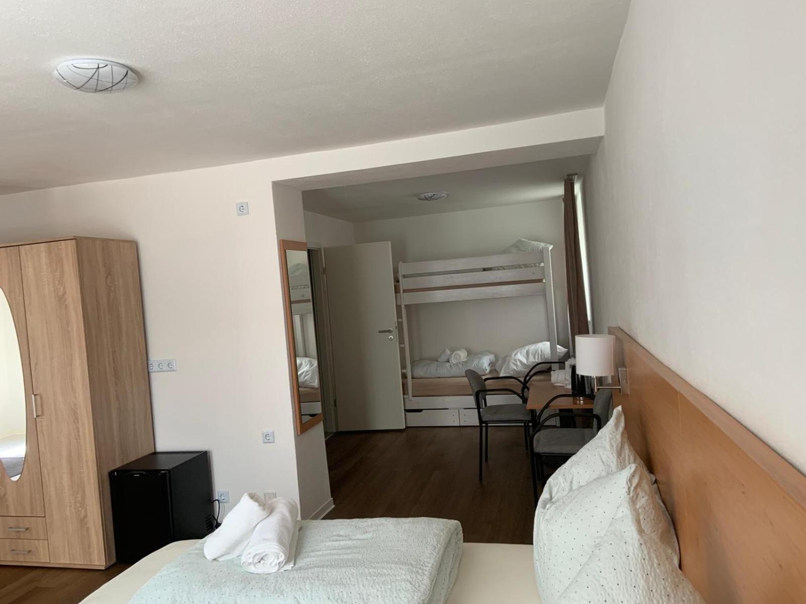 Pension Rexha Am Weissensee Fussen Exterior photo